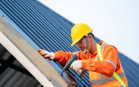 Best Emergency Roof Repair Services  in Sullivan City, TX